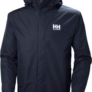 Helly Hansen 62047 Seven J Jacket image 1