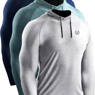 NELEUS Soft T image 1