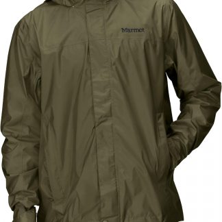 MARMOT Precip Eco Waterproof Rain Jacket image 1